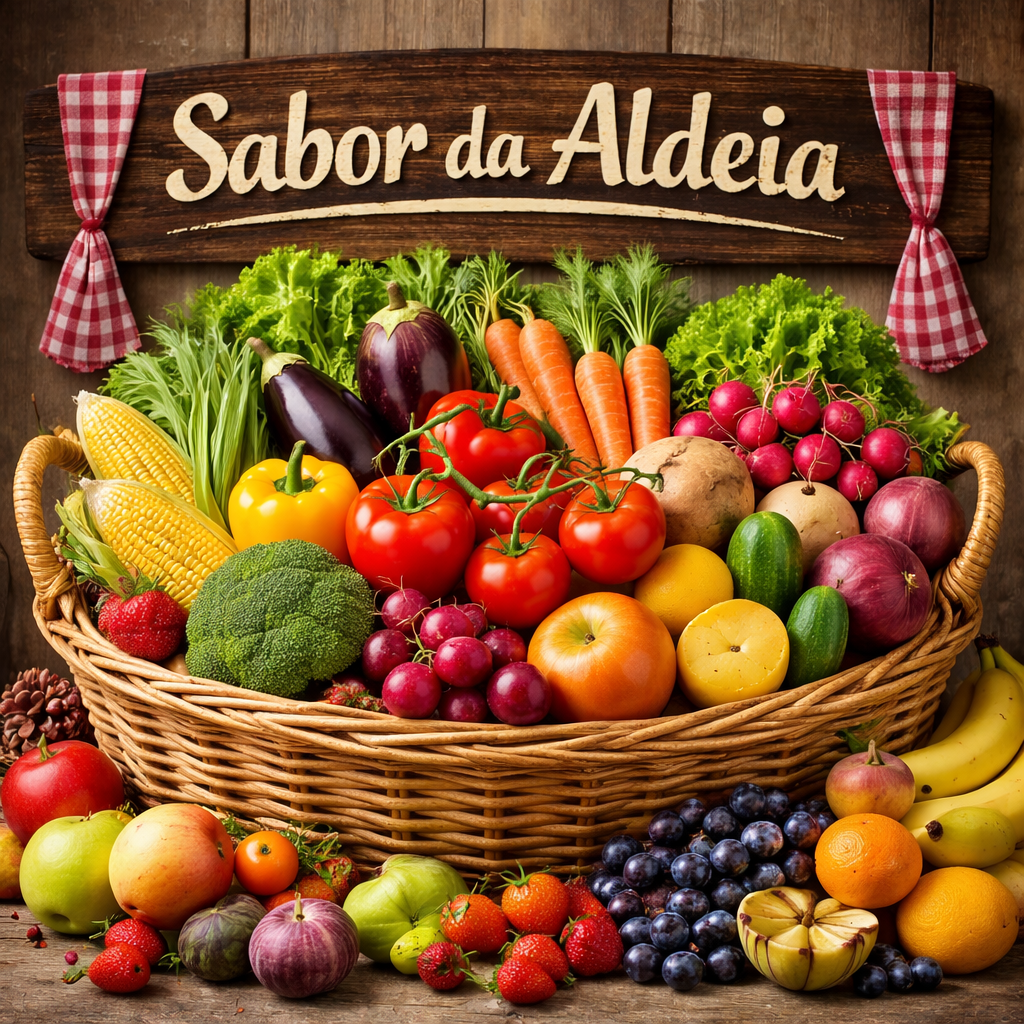 Cabaz Pequeno