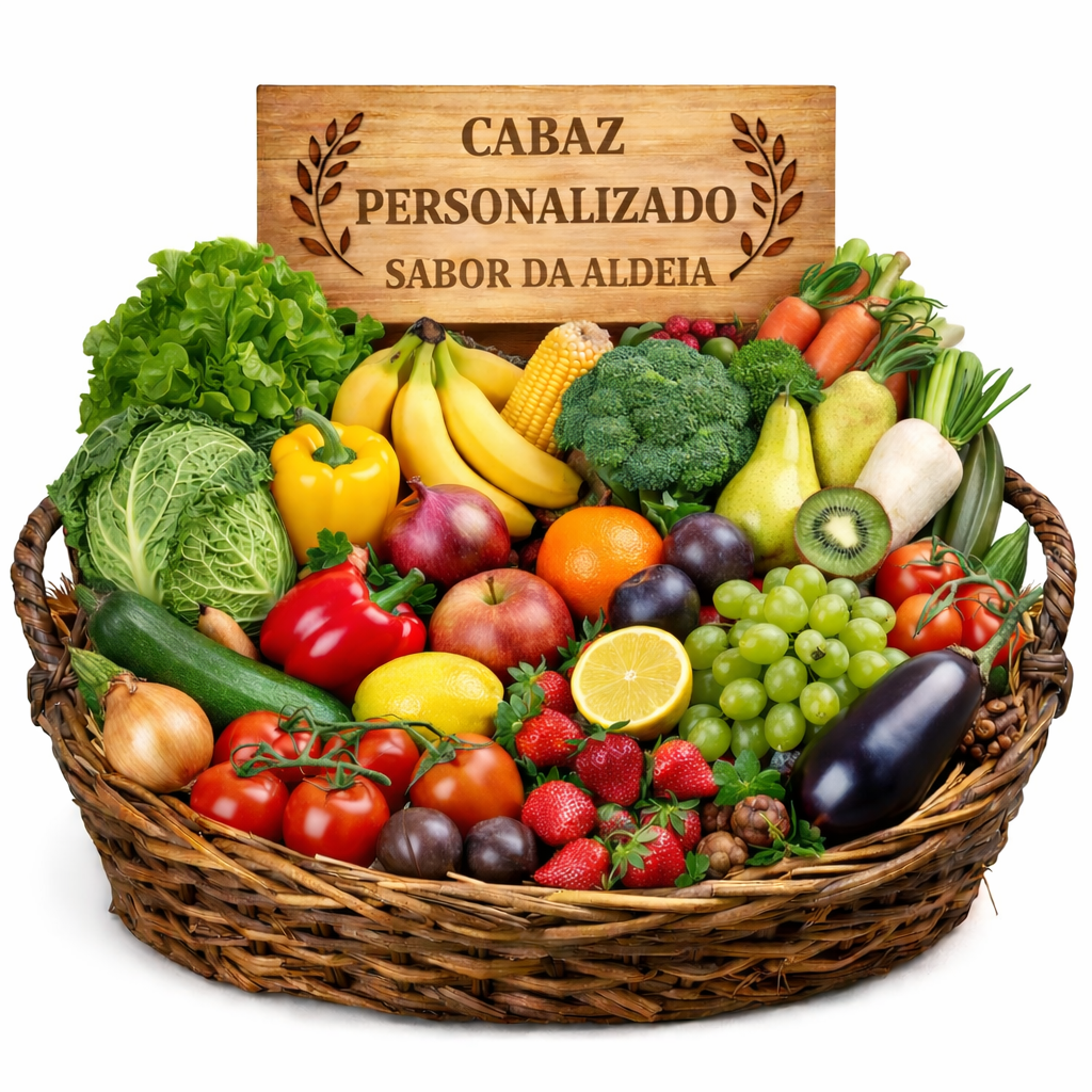 Cabaz Personalizado
